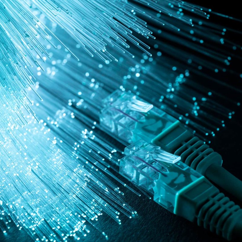 Comunicaciones ópticas