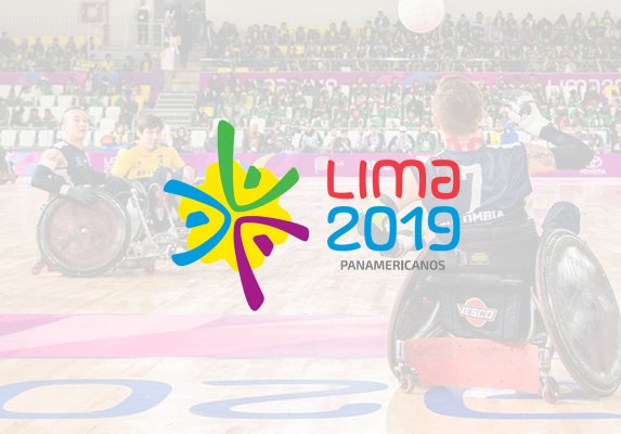 Juegos Panamericanos y Parapanamericanos Lima 2019