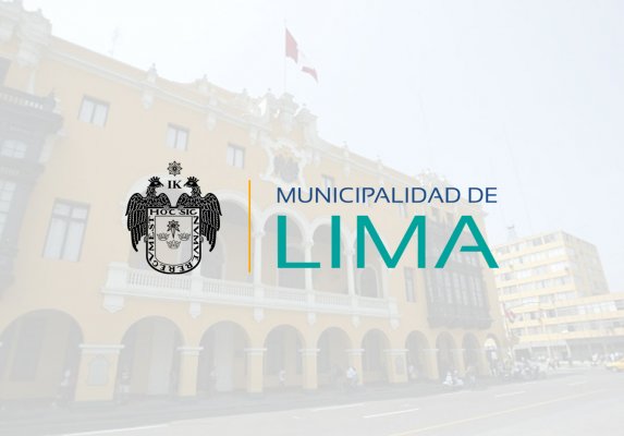 Sistema de Video Vigilancia para la Municipalidad Metropolitana de Lima
