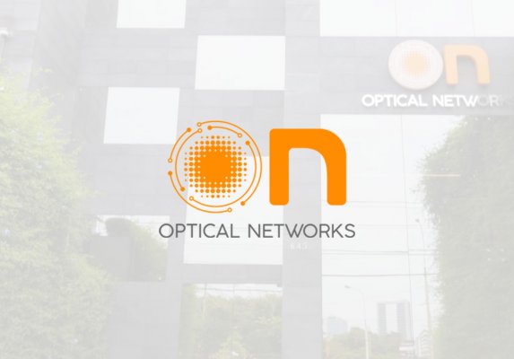 Red FTTH de Optical Networks