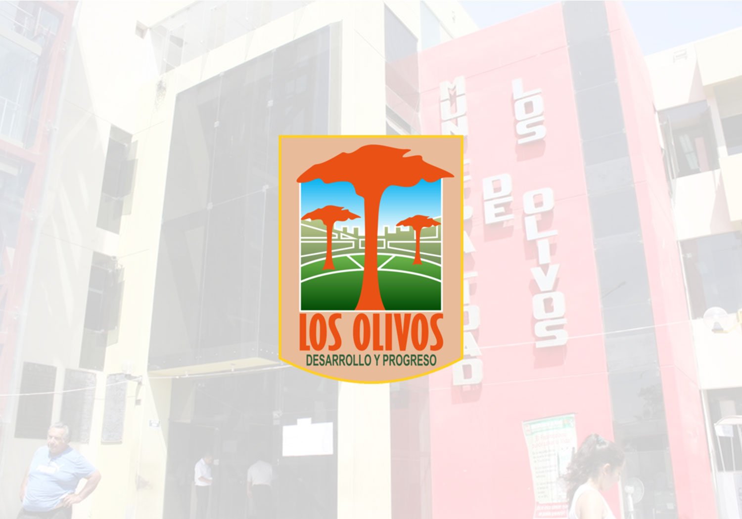 Ampliación de la Red de Fibra Óptica de la Municipalidad Distrital de Los Olivos
