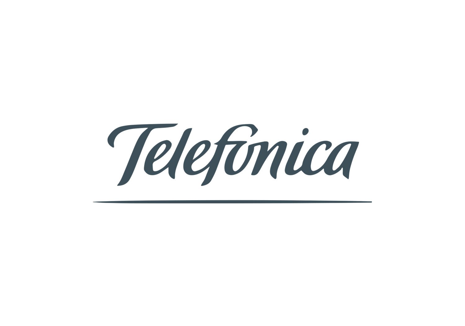 Despliegue horizontal de fibra óptica de Telefónica del Perú