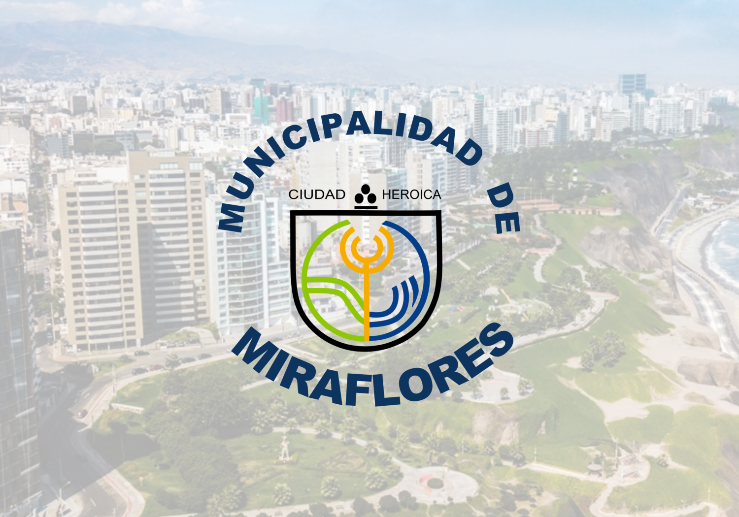 Infraestructura de comunicaciones para el proyecto Smart City Miraflores